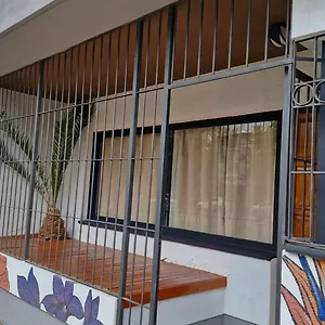 Magnifico Departamento En La Ciudad De Apartamento