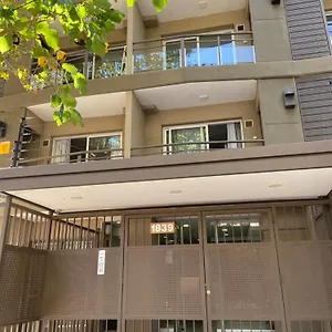 Departamento Mza Capital Apartamento