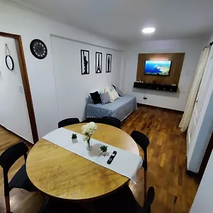 Agustin Es El Mejor Departamento Moderno En Complejo Residencial Apartamento