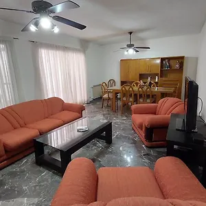 Centrico Metros De Peatonal Apartamento