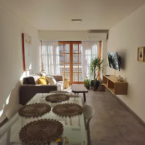 Hermoso Hospedaje En Pleno Centro De Apartamento